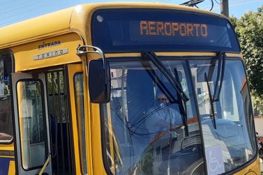 Empresa de Transporte Coletivo de Jacarezinho divulga horários de ônibus