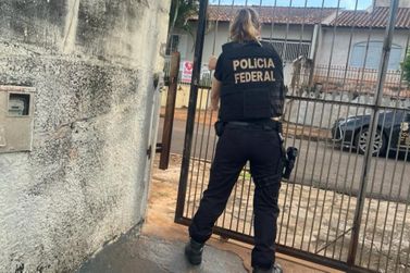 Professor de artes marciais preso em Londrina por abuso infantil