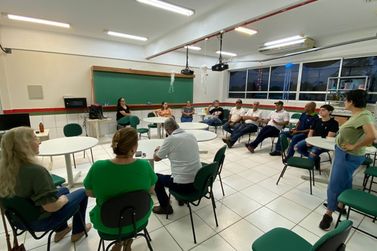 Ações do Grupo de Trabalho sobre a Revitalização do Ribeirão Ourinho avançam