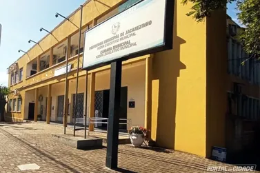 Câmara Municipal de Jacarezinho irá abrir Concurso Público