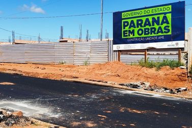 Jacarezinho completa 124 anos com mais de R$ 50 milhões de obras em execução 