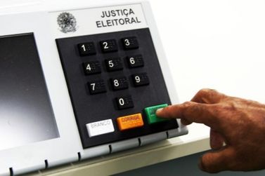 Jacarezinho tem dois candidatos na disputa pela prefeitura em 2024