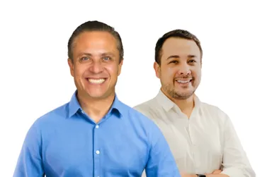 Marcelo Palhares &eacute; reeleito prefeito de Jacarezinho