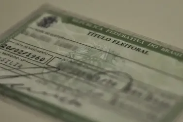 Preciso levar o t&iacute;tulo para votar? Saiba quais s&atilde;o os documentos aceitos