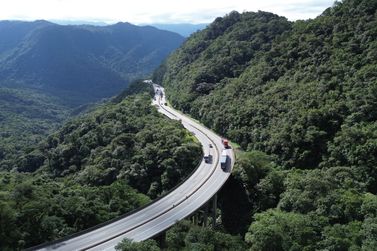 Opera&ccedil;&atilde;o #PartiuF&eacute;riasPi&aacute; leva seguran&ccedil;a e conforto &agrave;s rodovias do Litoral