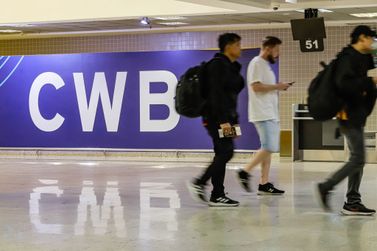 Paran&aacute; ultrapassa 584 mil turistas estrangeiros em 2025