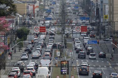 ​IPVA ter&aacute; redu&ccedil;&atilde;o de 45% no Paran&aacute; a partir de 2026