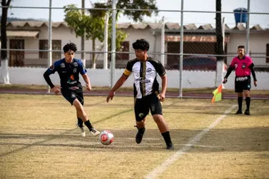 ​Mais de 8,5 mil alunos participam de Jogos Escolares no Paran&aacute;