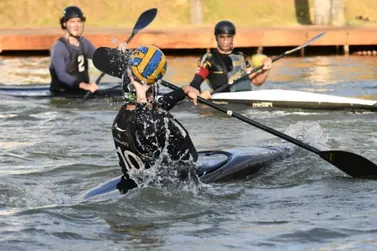 Norte Pioneiro sedia Jogos de Aventura, integrando esporte e turismo