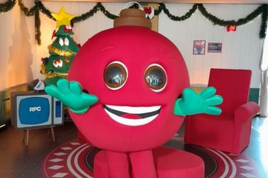 ​Natal RPC inicia campanha do brinquedo que bateu recorde com 314 mil doa&ccedil;&otilde;es
