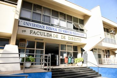 Renova&ccedil;&atilde;o de matr&iacute;cula da UENP vai at&eacute; 7 de dezembro