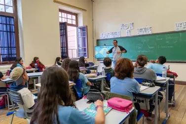 ​Matr&iacute;culas 2026: Sesa prorroga prazo final at&eacute; domingo para rede estadual