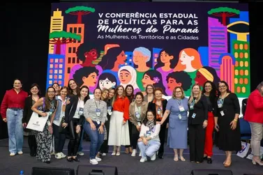 ​Paran&aacute; destina R$ 120 milh&otilde;es para fortalecer rede de prote&ccedil;&atilde;o &agrave; mulher em 2025