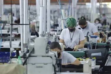 ​Norte Pioneiro inicia a semana com 44 novas vagas de emprego