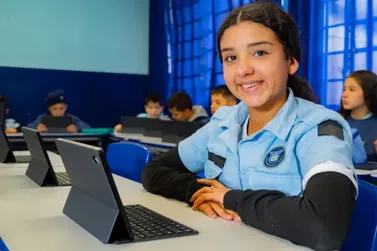 ​Paran&aacute; integra mais 33 col&eacute;gios ao modelo c&iacute;vico-militar para 2026