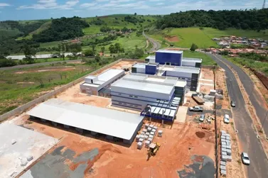 Cisnorpi abre licita&ccedil;&atilde;o de R$ 3,5 milh&otilde;es para equipar novo AME de Jacarezinho