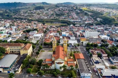Jacarezinho sedia 8&ordm; F&oacute;rum Paranaense de Turismo Religioso em abril