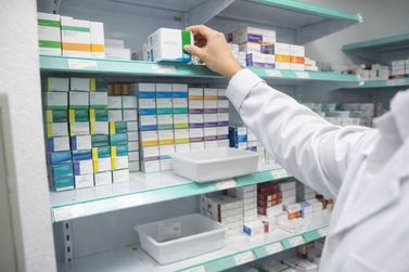 ​Paran&aacute; amplia acesso gratuito a rem&eacute;dios de alto custo para sa&uacute;de mental