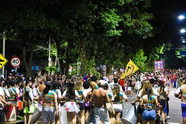 ​SETU investe R$ 400 mil no Carnaval de Jacarezinho em 2026