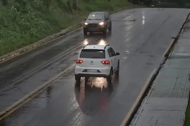 ​Sistema Olho Vivo ajuda a apreender seis carros clonados no Paran&aacute;