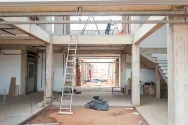 ​UENP investe R$ 23,7 milh&otilde;es em obras com inaugura&ccedil;&otilde;es para 2026
