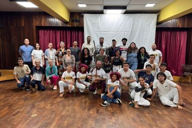 ​Jacarezinho nomeia novos conselheiros municipais de cultura