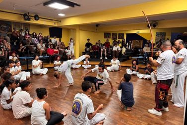 ​Jacarezinho promove Confer&ecirc;ncia Municipal e elege novo Conselho de Cultura