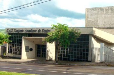 Jacarezinho realiza Confer&ecirc;ncia Municipal de Cultura nesta quarta-feira