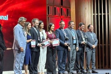 Norte Pioneiro conquista bicampeonato no Pr&ecirc;mio Nacional de Inova&ccedil;&atilde;o