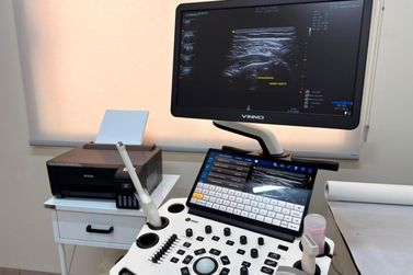 ​Paran&aacute; investe R$ 38 milh&otilde;es para regionalizar exames de ultrassom