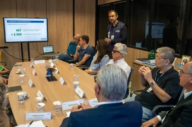 ​Pesquisa in&eacute;dita vai tra&ccedil;ar o perfil de cuidadores de idosos no Paran&aacute;