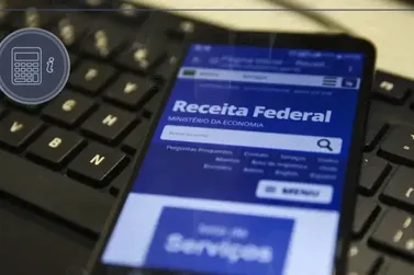 ​Receita define prazo para entrega do Imposto de Renda 2026