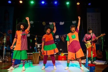 Estado investe R$ 350 mil no Festival de Teatro de Jacarezinho via Paran&aacute; Mais Eventos
