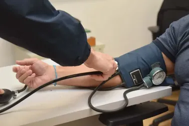 ​Estilo de vida saud&aacute;vel &eacute; essencial para prevenir a hipertens&atilde;o no Paran&aacute;