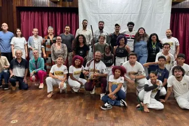 Jacarezinho cria Sistema Municipal de Cultura e amplia pol&iacute;ticas culturais
