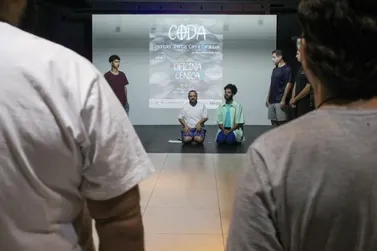 Jacarezinho recebe oficina c&ecirc;nica gratuita para fomento da arte regional