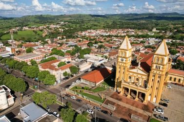 Jacarezinho sedia 8&ordm; F&oacute;rum Paranaense de Turismo Religioso com foco na diversidade