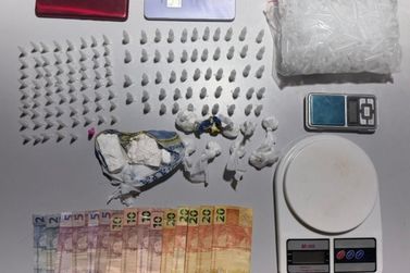 ​Pol&iacute;cia Militar desarticula ponto de tr&aacute;fico em Jacarezinho ap&oacute;s den&uacute;ncias de moradores