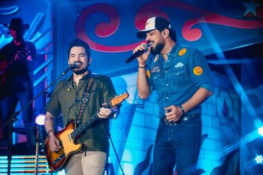​Churrasco On Fire chega a Londrina com open churras premium e show de Fernando e Sorocaba