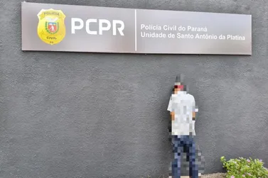​Homem &eacute; preso ap&oacute;s descumprir medida protetiva contra a pr&oacute;pria m&atilde;e