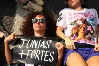 ​Homic&iacute;dios de mulheres diminuem no Brasil, mas feminic&iacute;dios seguem est&aacute;veis