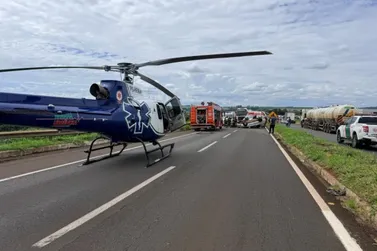 ​Maio Amarelo: Sesa alerta para o impacto dos acidentes de tr&acirc;nsito no SUS