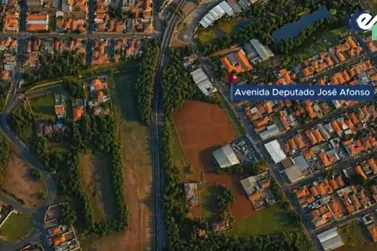 ​Obras de duplica&ccedil;&atilde;o da BR-369 avan&ccedil;am e v&atilde;o transformar o tr&aacute;fego em Cambar&aacute;
