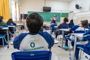 ​Paran&aacute; aplica Prova Paran&aacute; de 2026 para mais de um milh&atilde;o de alunos da rede p&uacute;blica