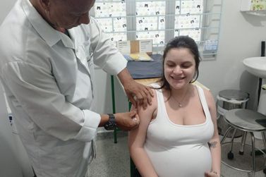 ​Paran&aacute; avan&ccedil;a na prote&ccedil;&atilde;o de beb&ecirc;s com vacina&ccedil;&atilde;o de gestantes contra o VSR