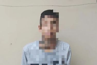 Pol&iacute;cia Civil soluciona homic&iacute;dio e apreende menores em Jacarezinho