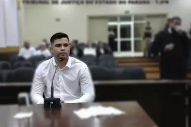 Acusado de planejar ataque com soda c&aacute;ustica &eacute; condenado a 23 anos de pris&atilde;o