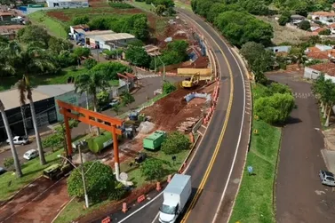 Concession&aacute;ria administra mais de 600 quil&ocirc;metros de rodovias paranaenses