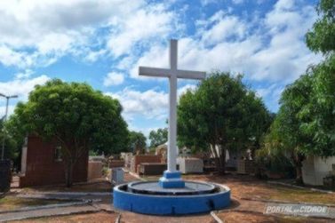 Falecimentos ocorridos em Jacarezinho e regi&atilde;o