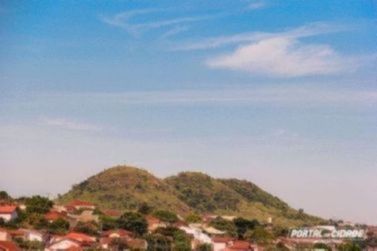 ​Jacarezinho inicia a semana com predom&iacute;nio de sol e sem previs&atilde;o de chuva